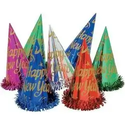 Birthday Hat