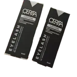 Cerita Hair care