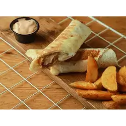 Wrap Sandwich