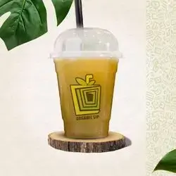 Orange & Lemon Juice