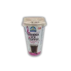 Viana Ice Coffee Without Sugar 230 ml