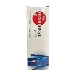 HEMOHEAL Plus_XenoPharma