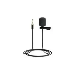Lavalier Microphone