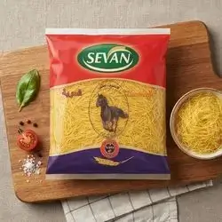 شەعریەی سیڤان ئەسپی ڕەش 2 کیلۆ