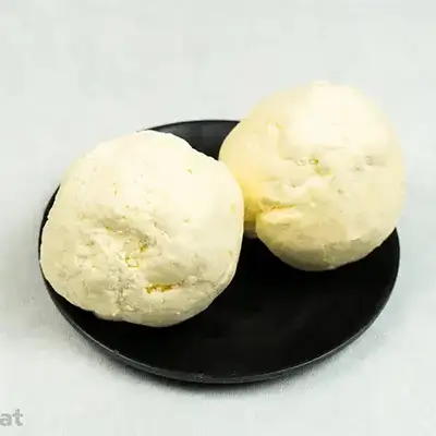 Kurdish Butter