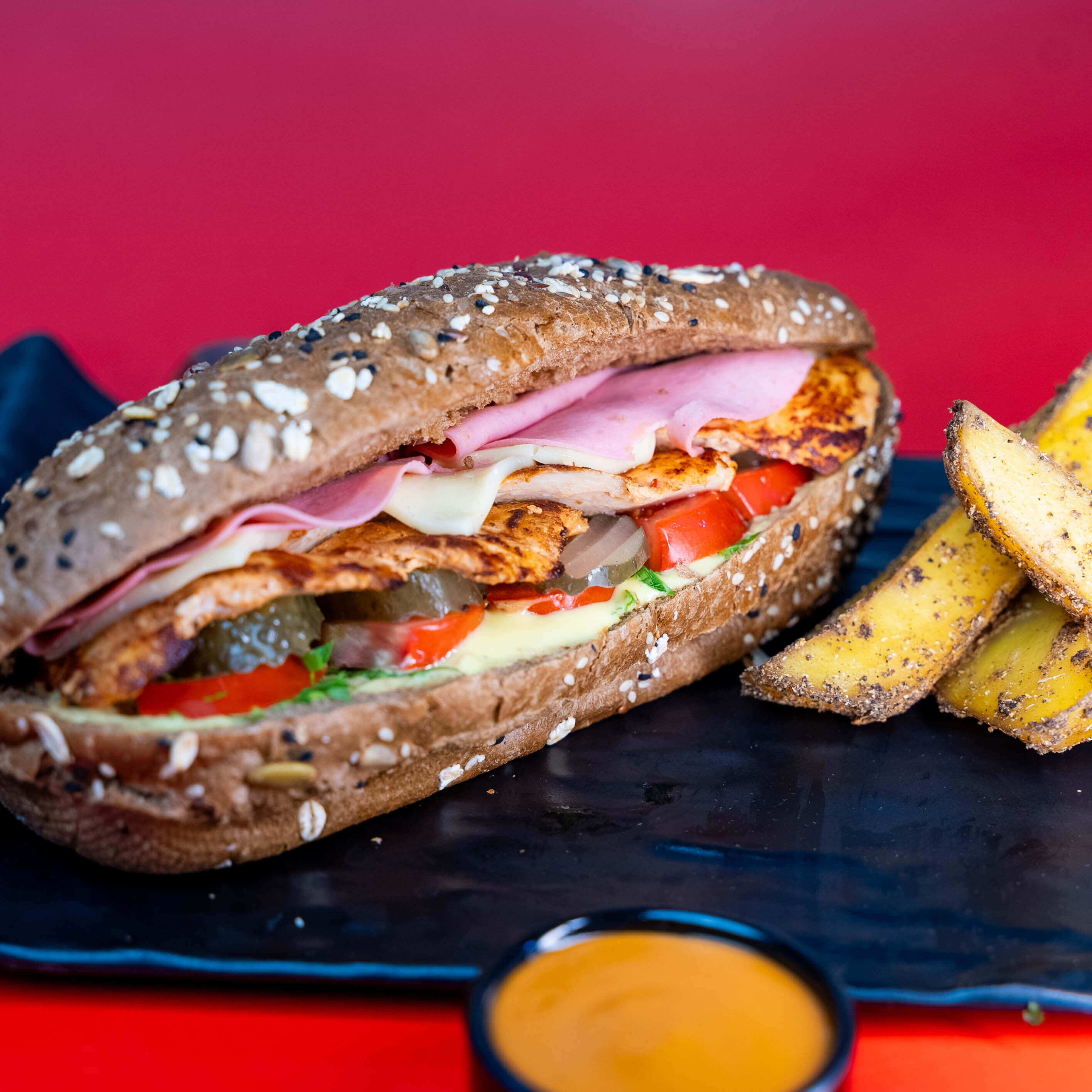 Chicken Sandwich