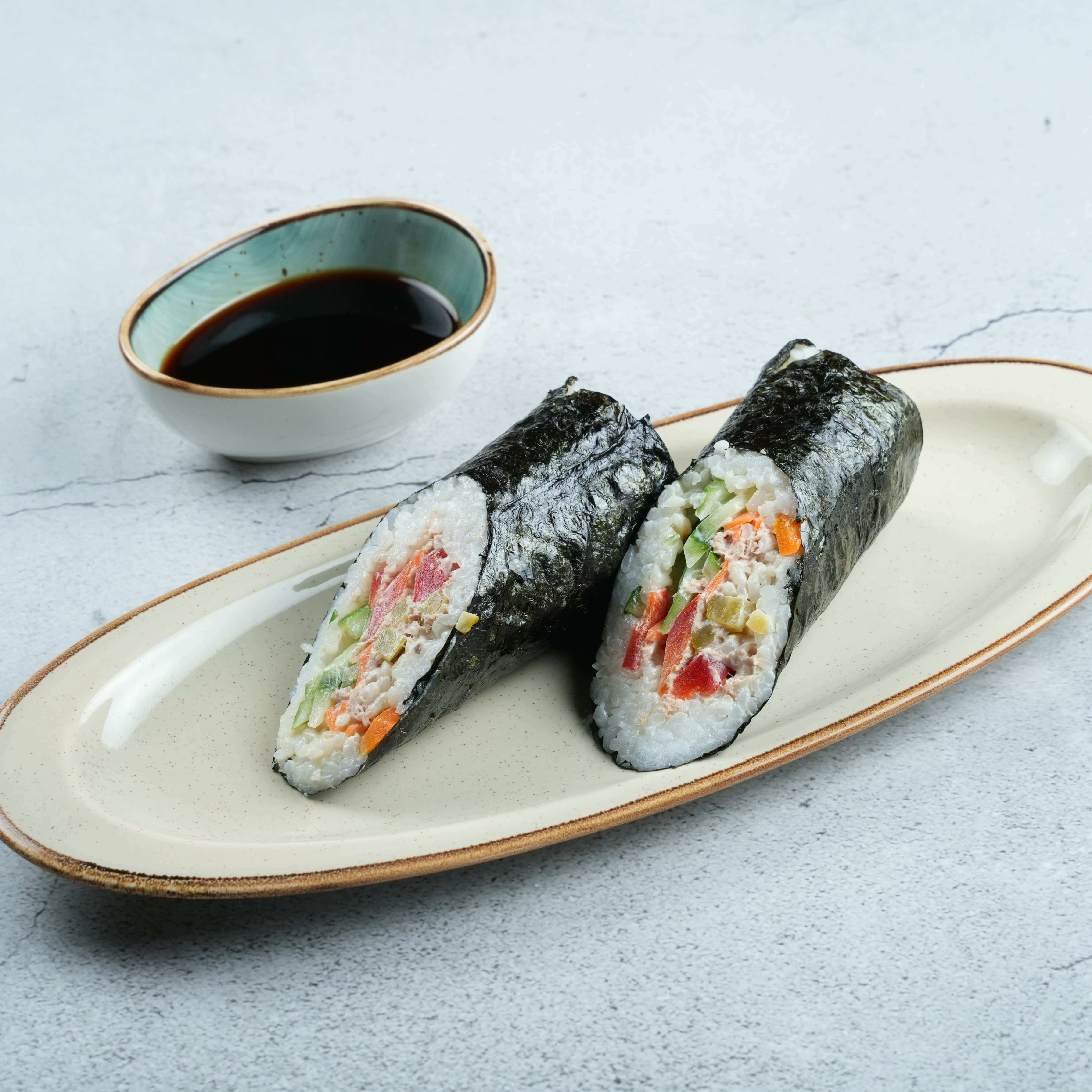 Hand Roll