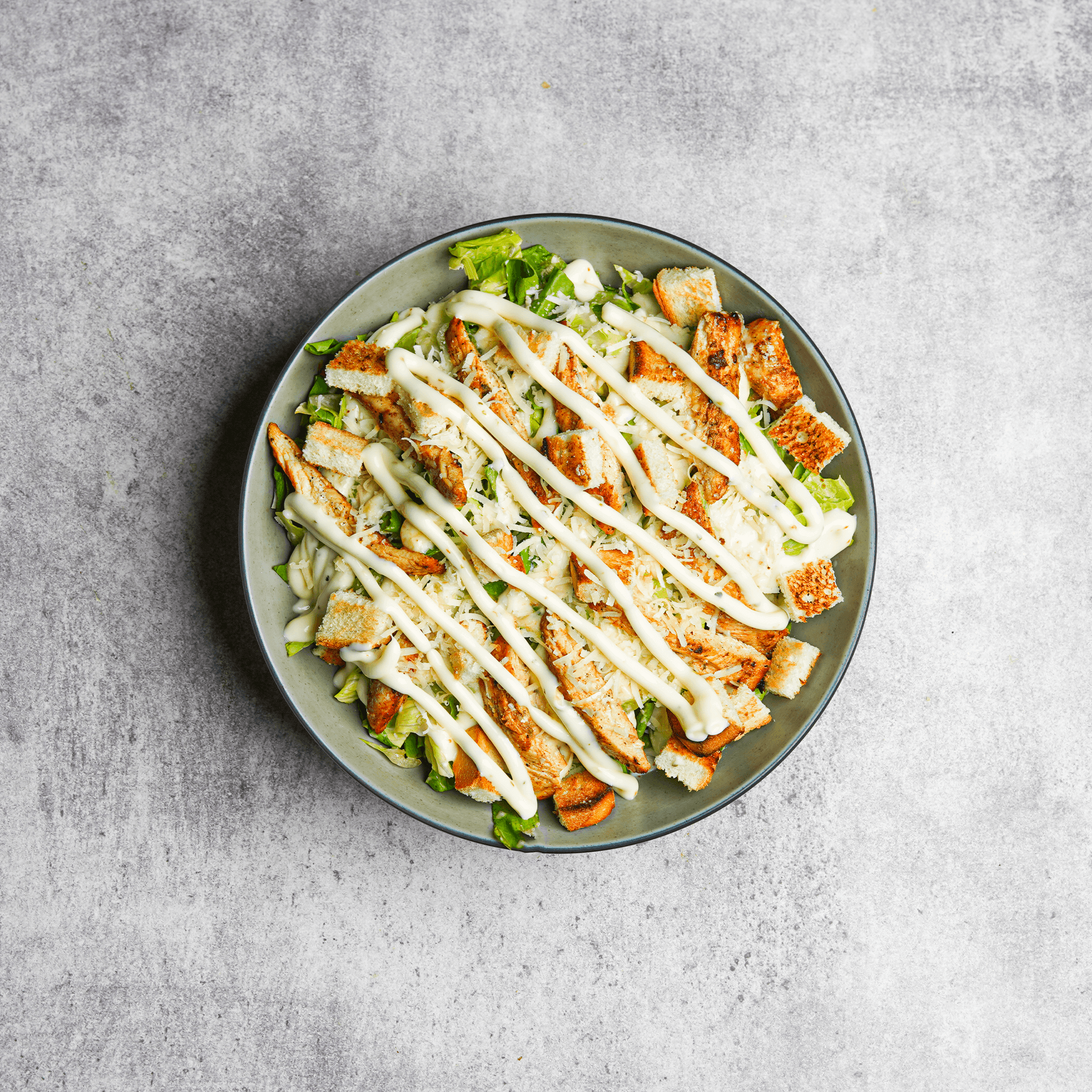 Cesar Salad