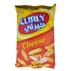 Curly