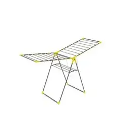 Clothes Drying Rack Mega Plastic