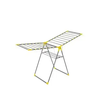 Clothes Drying Rack Mega Plastic