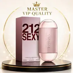 Sexy 212 - Carolina Herrera (PF01) fragrance; a unique and attractive scent for yourself or as a gift for loved ones