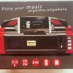Radio Classic Wireless