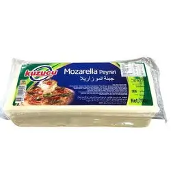 Mozzarella cheese for pizza 700 g
