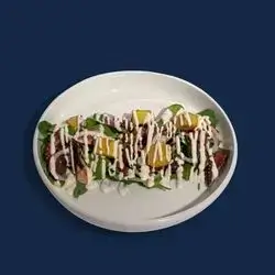Neapolitan Octopus Salad