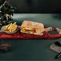 Chicken Sandwich