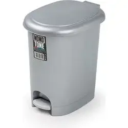 Oval Step Can With Inner Bucket No : 3