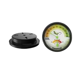 E883 Thermometer and hygrometer
