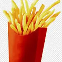 Large Fries