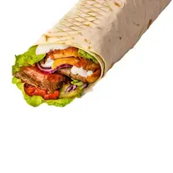 Mix Doner
