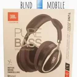 headset
