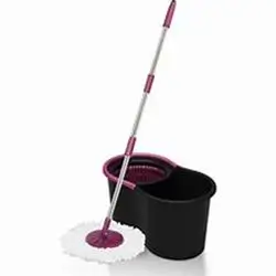 Parex Blck 360 Deg Spining Cleaing