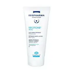 Isispharma Neotone Body Lotion