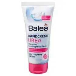 Balea urea 5% hand cream
