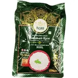 Tejan Basmati Rice 4.5kg