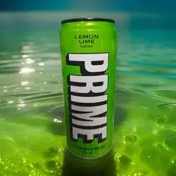 Prime Lemon Green