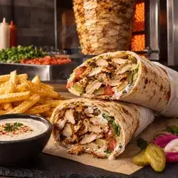 Shawarma