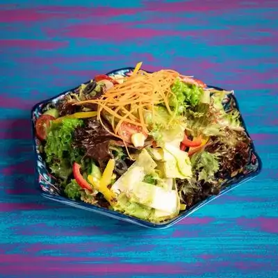 Garden Salad