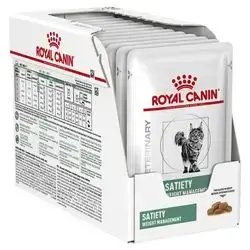 Royal Canin Satiety 12x