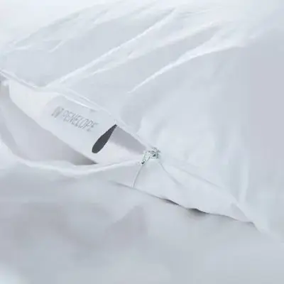 Penelope Nomite Pillow Protector 50*70 Cm 2 Pcs