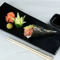 Temaki Tartar Tuna