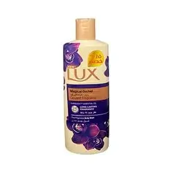 Lux Shower Gel Arabic