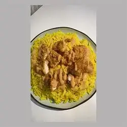 ريزو كوكتيل