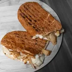 Chicken Toast