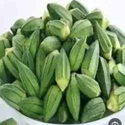 Erbil Okra