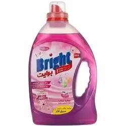 Bright Clothes Power gel 2.9L