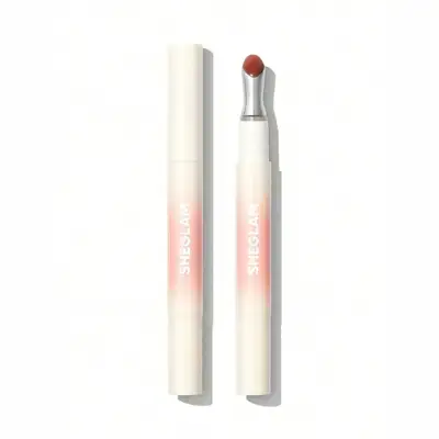 SHEGLAM Bold Booster Lip Plumper-Honey Glaze