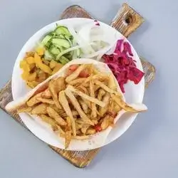 ساندویچی فینگەر