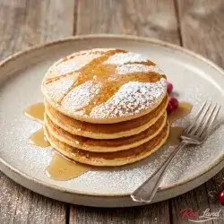 Mini Pancake