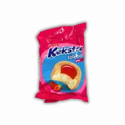 Strawberry Keystra Cake 40 gm