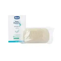 Chicco soap