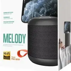Recci Speaker Mini Mozart