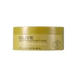 Real Nature Olive Control Massage Cream