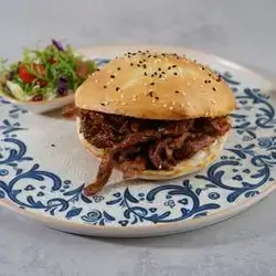 Kebab Pita