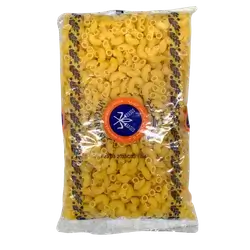 Kuwaiti macaroon