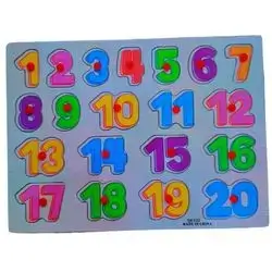 Number Puzzle
